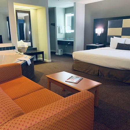 ชัวร์สเตย์ พลัส โฮเต็ล บาย เบสต์เวสเทิร์น เรดดิ้ง Hotel ภายนอก รูปภาพ