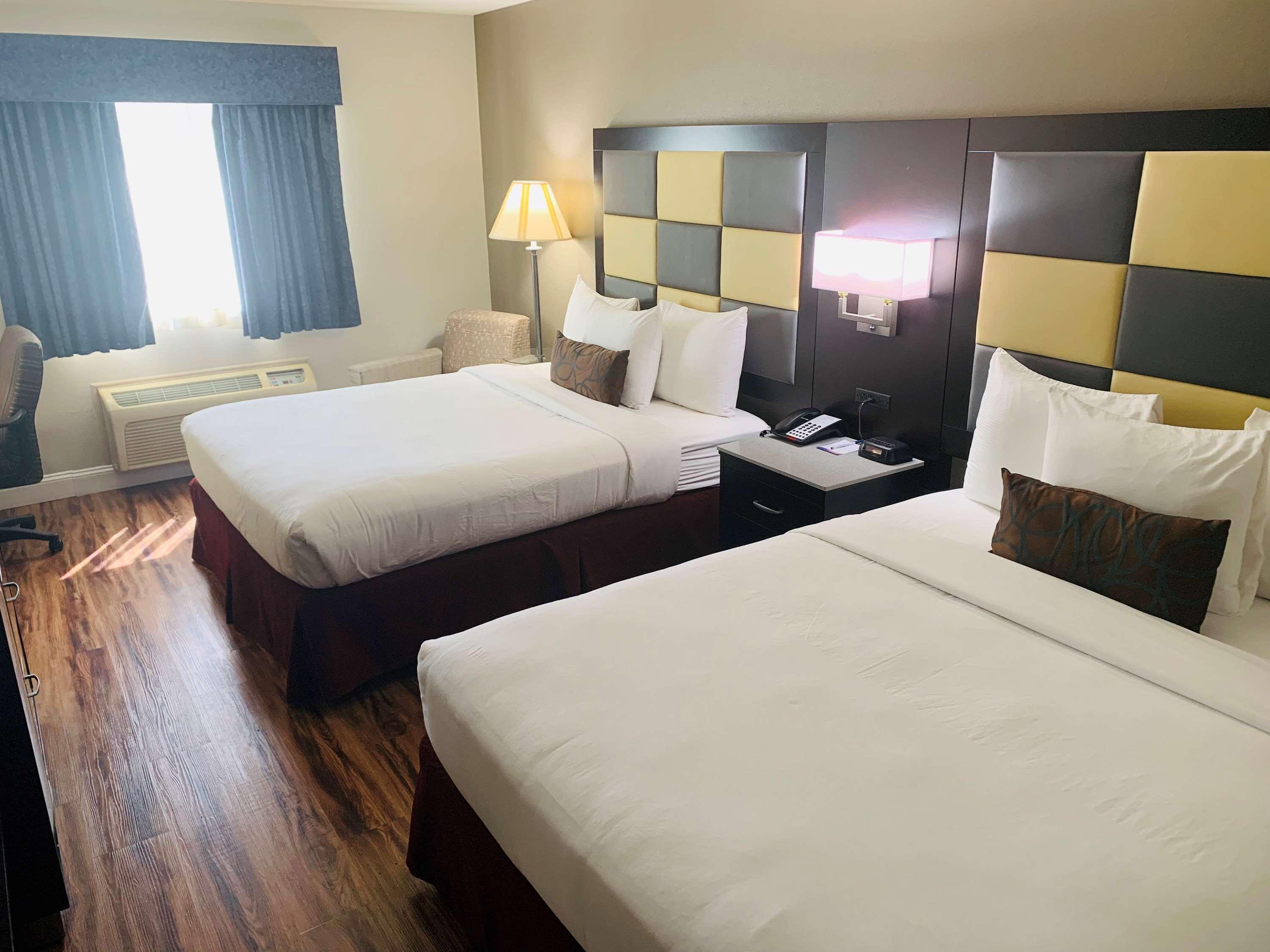 ชัวร์สเตย์ พลัส โฮเต็ล บาย เบสต์เวสเทิร์น เรดดิ้ง Hotel ห้อง รูปภาพ