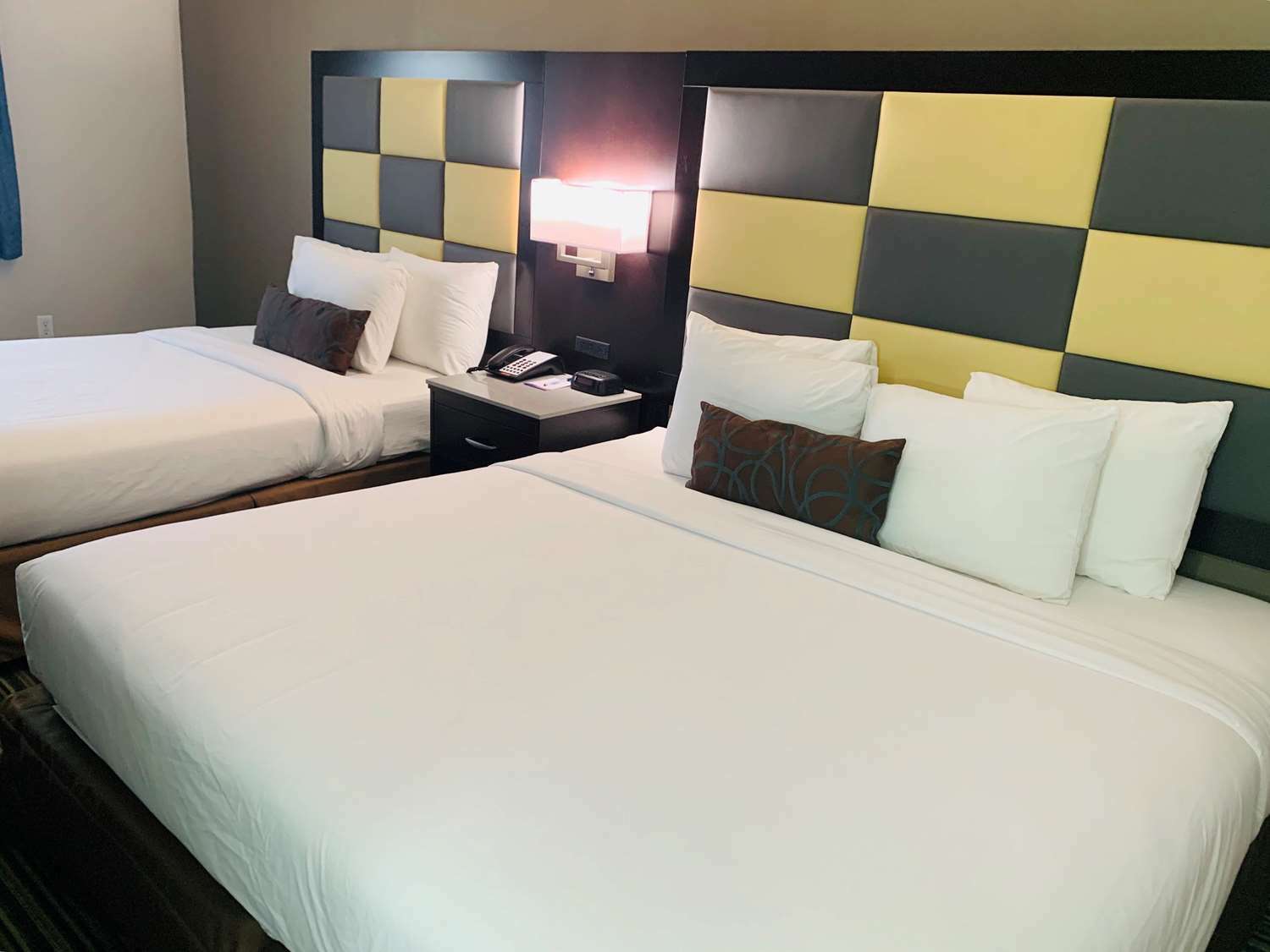 ชัวร์สเตย์ พลัส โฮเต็ล บาย เบสต์เวสเทิร์น เรดดิ้ง Hotel ห้อง รูปภาพ