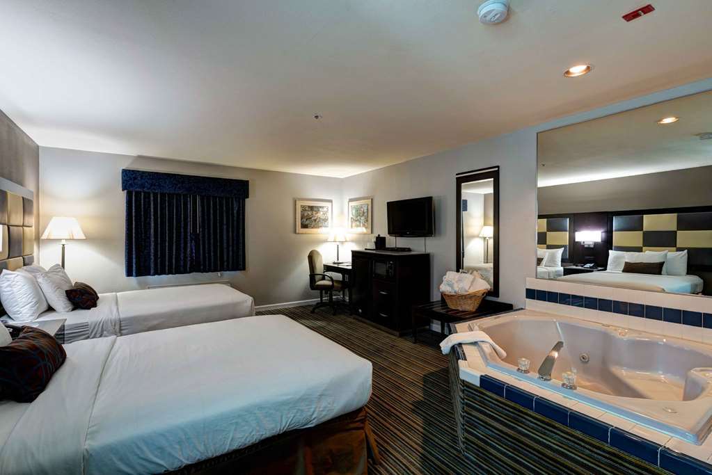 ชัวร์สเตย์ พลัส โฮเต็ล บาย เบสต์เวสเทิร์น เรดดิ้ง Hotel ห้อง รูปภาพ